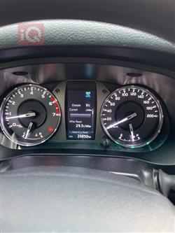 تويوتا هايلوكس